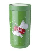 To Go Click Termokop 0.2 L. Moomin Present Home Tableware Cups & Mugs ...