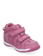 Cascade Mid Gtx 2V Sport Winter Boots Winter Boots W. Velcro Pink Viki...