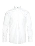 Koey Designers Shirts Business White HUGO