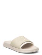 Slide Monogram Tpu Ml Wn Shoes Summer Shoes Sandals Pool Sliders Cream...