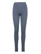 Onpjaia Life Hw Seam Tights Sport Running-training Tights Seamless Tig...