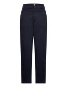 C_Tachini2-D Bottoms Trousers Chinos Blue BOSS