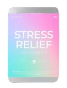 Wellness Tins Stress Relief Home Decoration Puzzles & Games Games Mult...