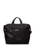 Barcelona Bag Bags Weekend & Gym Bags Black Urban Pi Ers