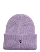 Beanie, Pilvinen Sport Headwear Hats Beanie Purple Reima