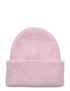 Beanie, Pilvinen Sport Headwear Hats Beanie Pink Reima