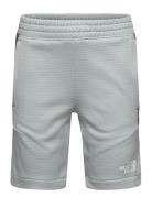 B Mountain Athletics Shorts Sport Shorts Sport Shorts Grey The North F...