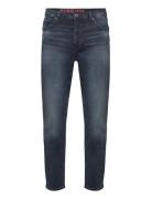 Hugo 634 Designers Jeans Regular Blue HUGO