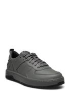 Kilian_Tenn_Grpu Designers Sneakers Low-top Sneakers Grey HUGO