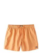 All Day Lb Sport Swimshorts Orange Billabong