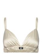 Adela Soft Bra Lingerie Bras & Tops Soft Bras Non Wired Bras Cream Twi...