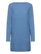 Anahita, 1947 Metallic Fluffy Knit Designers Knitwear Jumpers Blue STI...