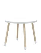 Legebord Home Kids Decor Furniture White FLEXA