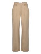 Lamarc Bottoms Trousers Chinos Beige IRO