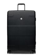 Lexicon Framed Series, Large Hardside Case, Black Bags Suitcases Black...