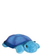 Twilight Turtle Home Kids Decor Lighting Night Lamps Blue Cloud B