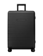 H7 Essential Bags Suitcases Black Horizn Studios