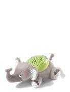 Slumber Buddies Classic - Elephant Home Kids Decor Lighting Night Lamp...