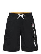 Beachshort Sport Shorts Black Champion