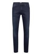 Style Frisco Skinny Bottoms Jeans Skinny Navy MUSTANG