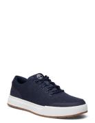 Maple Grove Knit Ox Designers Sneakers Low-top Sneakers Navy Timberlan...