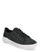 Low Lace Up Sneaker Designers Sneakers Low-top Sneakers Black Timberla...