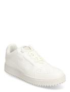 Sneaker Designers Sneakers Low-top Sneakers White Emporio Armani