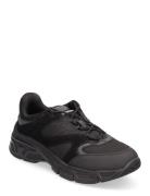 Sneaker Designers Sneakers Low-top Sneakers Black Emporio Armani