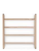 Endeløs Shelve Single Home Kids Decor Furniture Beige KAOS