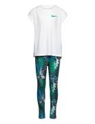 Nkg Meta-Morph Legging Set / Nkg Meta-Morph Legging Set Sport Sets Wit...