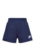 Nkg Jersey Short / Nkg Jersey Short Sport Shorts Blue Nike