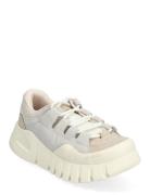 Bear Designers Sneakers Low-top Sneakers Beige Good News