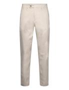 Lois Cloud Satin Pants Designers Trousers Chinos Cream J. Lindeberg