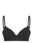 Core Wireless Plunge Bra Lingerie Bras & Tops Soft Bras Non Wired Bras...