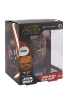 Icon Light - Chewbacca Home Kids Decor Lighting Night Lamps Black Pala...