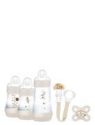 Mam Welcome To The World Gift Set Ivory Baby & Maternity Baby Feeding ...