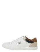 Jfwjordan Sneaker Sn Low-top Sneakers White Jack & J S