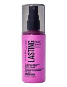 Maybelline Lasting Fix Makeup Setting Spray 100 Lasting Fix Setting Sp...