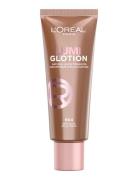 L'oréal Paris Lumi Glotion Highlighter 904 Deep Glow 40Ml Highlighter ...