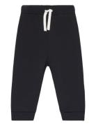 Trousers Bottoms Sweatpants Black United Colors Of Benetton