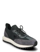 Sneaker Low-top Sneakers Grey Emporio Armani