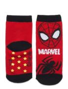 Chaussettes Socks & Tights Socks Red Spider-man