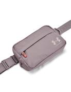 Ua Essential Wb Xbody Bum Bag Taske Purple Under Armour