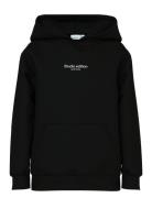 Nkmbrody Ls Nreg Sweat Wh Bru Noos Tops Sweatshirts & Hoodies Hoodies ...