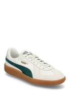 Puma Army Trainer Sport Sneakers Low-top Sneakers White PUMA