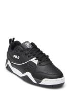 Fila Casim Sport Sneakers Low-top Sneakers Black FILA