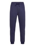 Trousers Bottoms Sweatpants Navy United Colors Of Benetton