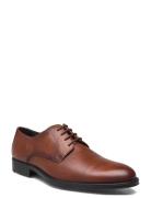 Davenport Shoes Business Formal Shoes Brown Lloyd