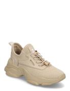 Match-E Sneaker Low-top Sneakers Beige Steve Madden