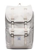 Herschel Little America Backpack Rygsæk Taske Cream Herschel